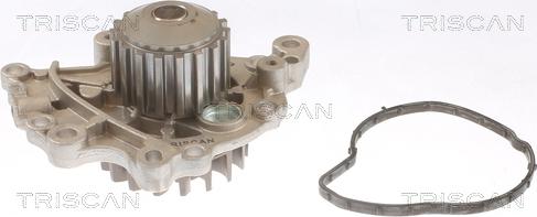 Triscan 8600 10089 - Водяной насос autospares.lv