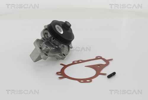 Triscan 8600 10081 - Водяной насос autospares.lv