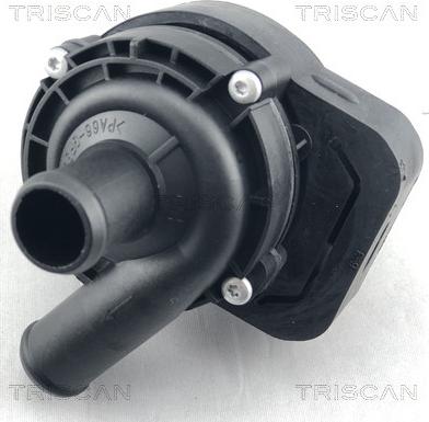 Triscan 8600 10083 - Водяной насос autospares.lv