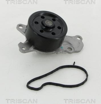 Triscan 8600 10039 - Водяной насос autospares.lv