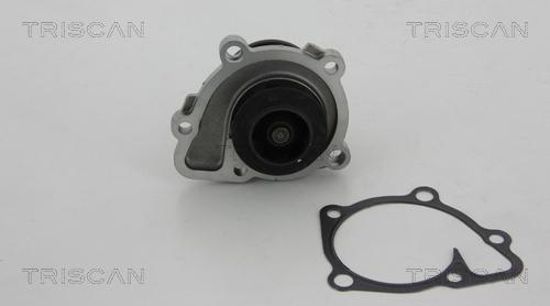 Triscan 8600 10036 - Водяной насос autospares.lv