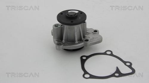 Triscan 8600 10036 - Водяной насос autospares.lv