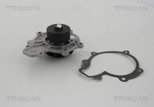 Triscan 8600 10030 - Водяной насос autospares.lv