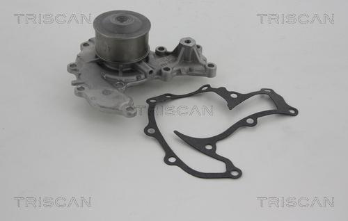 Triscan 8600 10037 - Водяной насос autospares.lv