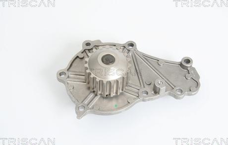 Triscan 8600 10024 - Водяной насос autospares.lv