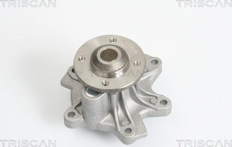 Triscan 8600 10026 - Водяной насос autospares.lv