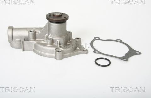 Triscan 8600 10021 - Водяной насос autospares.lv