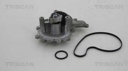 Triscan 8600 10028 - Водяной насос autospares.lv