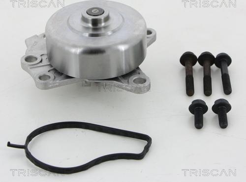 Triscan 8600 10022HD - Водяной насос autospares.lv