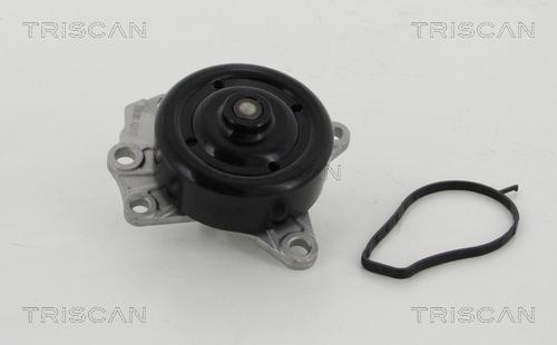 Triscan 8600 10022 - Водяной насос autospares.lv