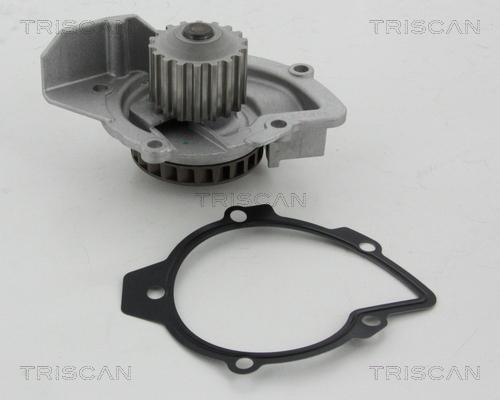 Triscan 8600 10079 - Водяной насос autospares.lv