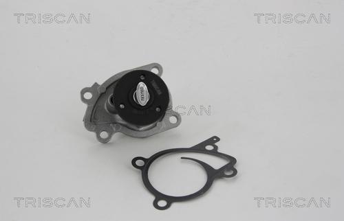 Triscan 8600 10071 - Водяной насос autospares.lv