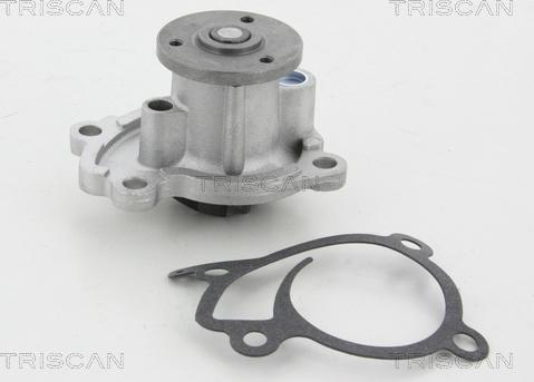 Triscan 8600 10073 - Водяной насос autospares.lv