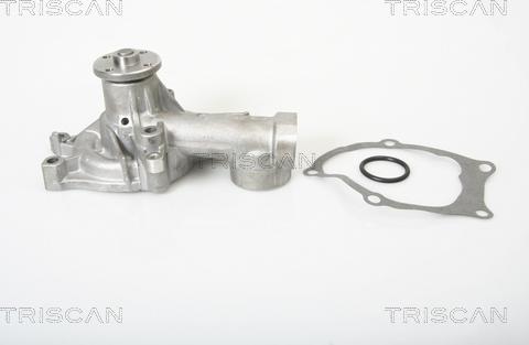 Triscan 8600 10857 - Водяной насос autospares.lv