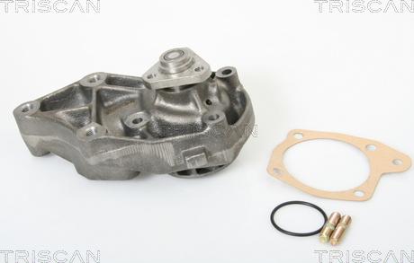 Triscan 8600 10864 - Водяной насос autospares.lv