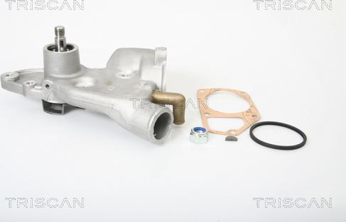 Triscan 8600 10825 - Водяной насос autospares.lv