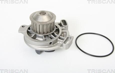 Triscan 8600 10329 - Водяной насос autospares.lv