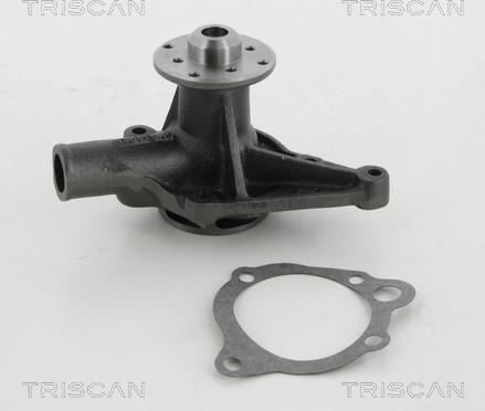 Triscan 8600 10218 - Водяной насос autospares.lv