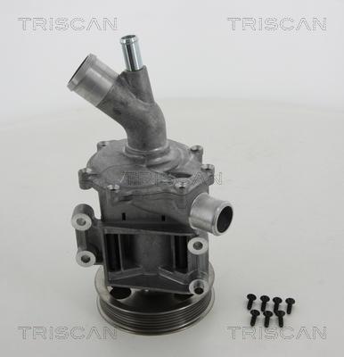 Triscan 8600 11966 - Водяной насос autospares.lv