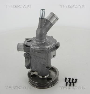 Triscan 8600 11966 - Водяной насос autospares.lv