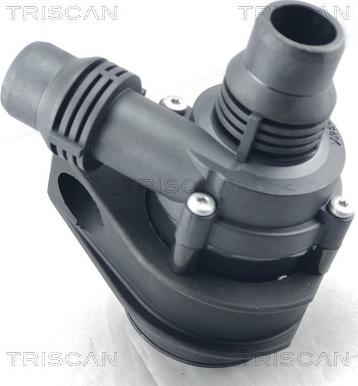 Triscan 8600 11042 - Водяной насос autospares.lv