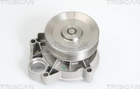 Triscan 8600 11009 - Водяной насос autospares.lv