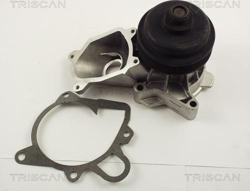 Triscan 8600 11011 - Водяной насос autospares.lv