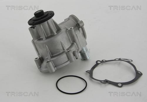 Triscan 8600 11034 - Водяной насос autospares.lv