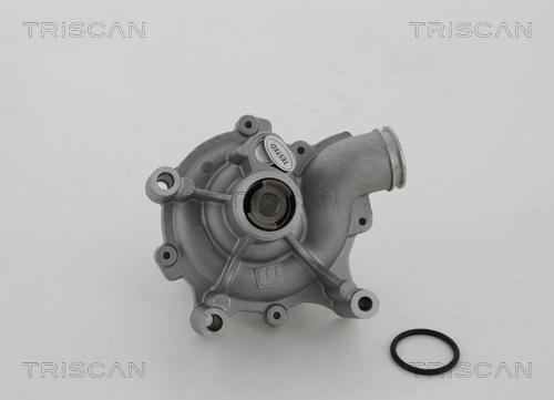 Triscan 8600 11035 - Водяной насос autospares.lv