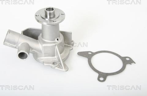 Triscan 8600 11023 - Водяной насос autospares.lv