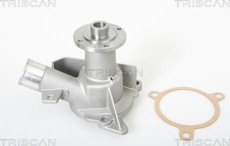 Triscan 8600 11880 - Водяной насос autospares.lv