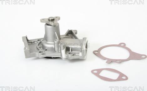 Triscan 8600 18007 - Водяной насос autospares.lv