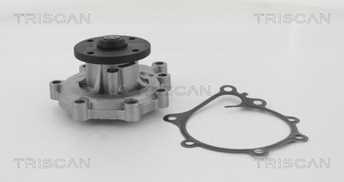 Triscan 8600 18011 - Водяной насос autospares.lv