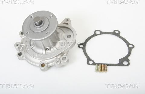 Triscan 8600 13912 - Водяной насос autospares.lv