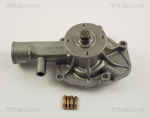 Triscan 8600 13989 - Водяной насос autospares.lv