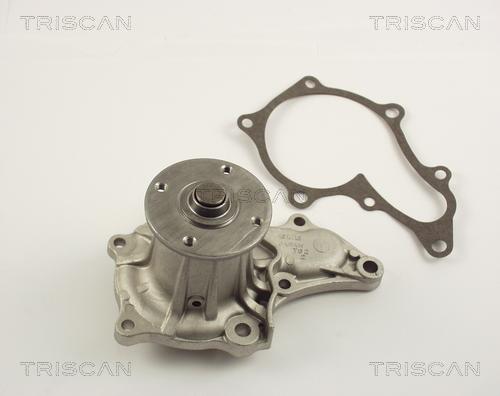 Triscan 8600 13922 - Водяной насос autospares.lv