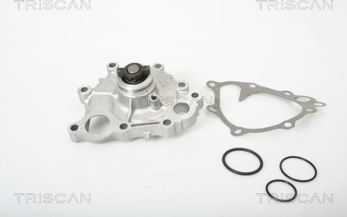 Triscan 8600 13009 - Водяной насос autospares.lv