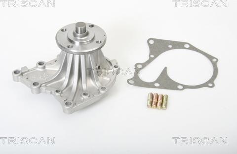 Triscan 8600 13002 - Водяной насос autospares.lv