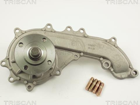 Triscan 8600 13007 - Водяной насос autospares.lv