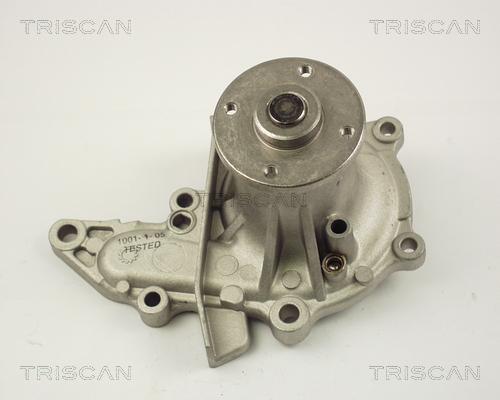 Triscan 8600 13015 - Водяной насос autospares.lv