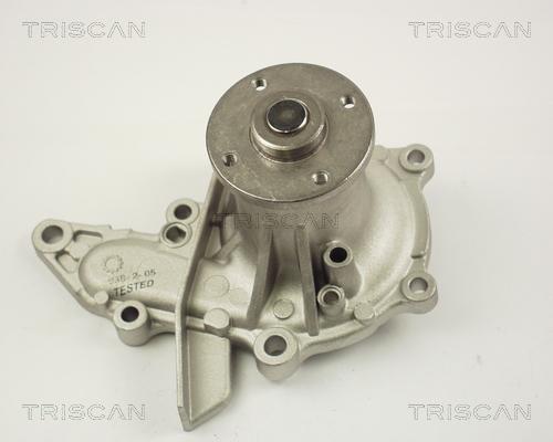 Triscan 8600 13016 - Водяной насос autospares.lv