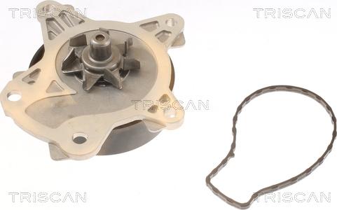 Triscan 8600 13039 - Водяной насос autospares.lv