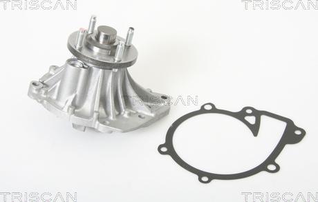 Triscan 8600 13031 - Водяной насос autospares.lv