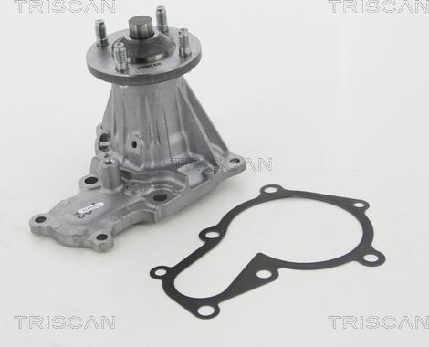 Triscan 8600 13038 - Водяной насос autospares.lv