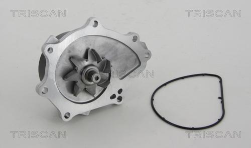 Triscan 8600 13037 - Водяной насос autospares.lv