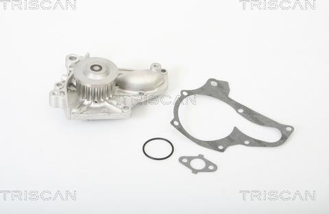 Triscan 8600 13029 - Водяной насос autospares.lv