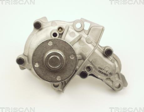 Triscan 8600 13025 - Водяной насос autospares.lv