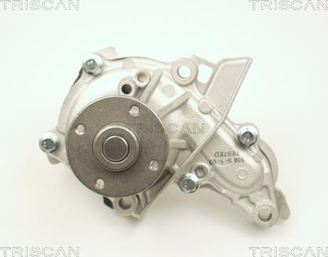 Triscan 8600 13026 - Водяной насос autospares.lv