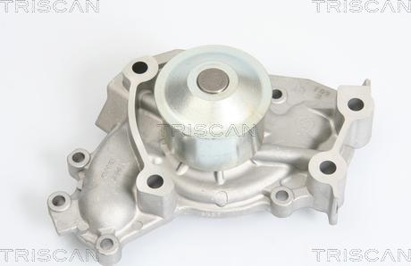 Triscan 8600 13028 - Водяной насос autospares.lv