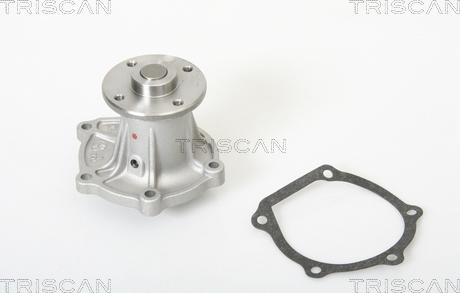 Triscan 8600 13865 - Водяной насос autospares.lv